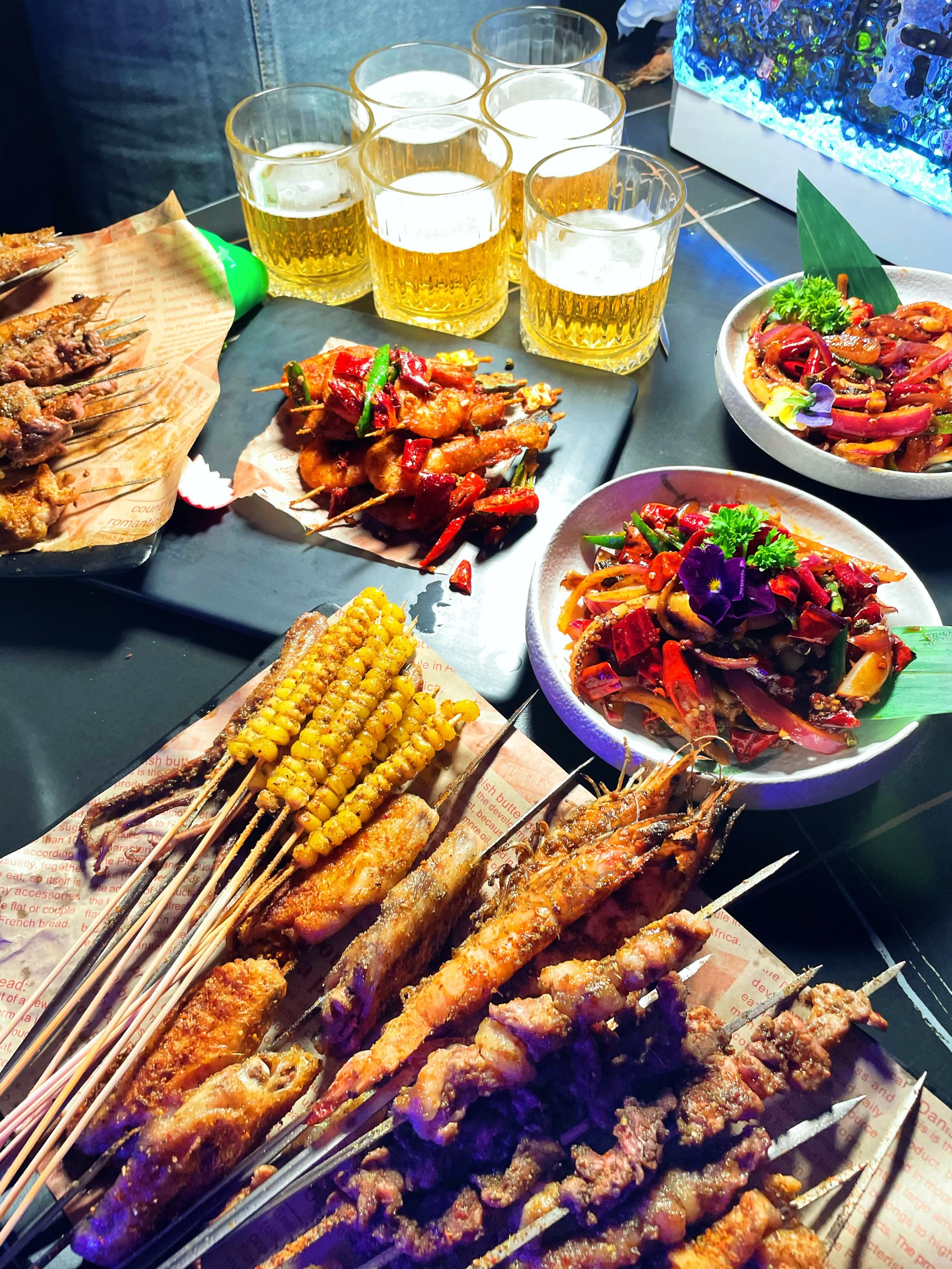 沧州商务ktv的新奇玩法-任丘市ktv预定