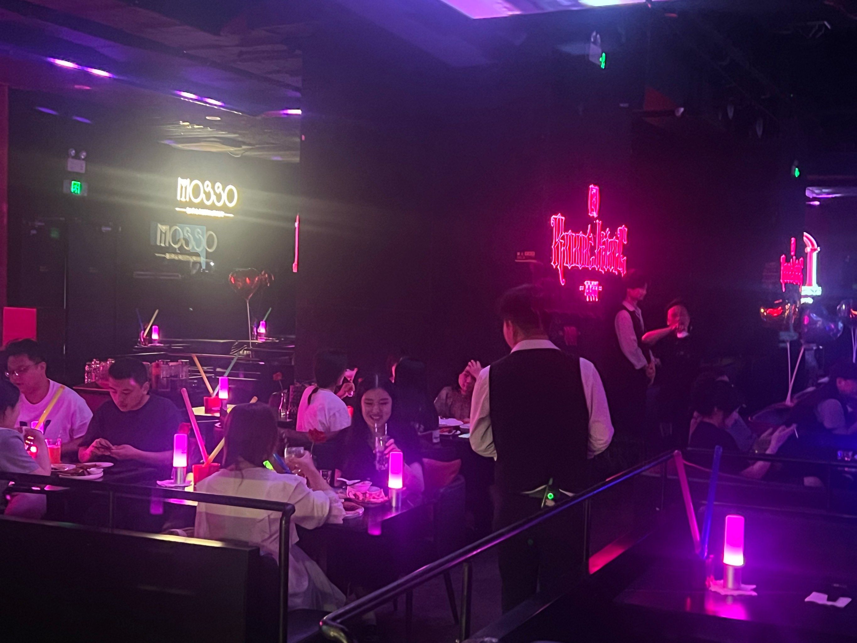 沧州商务ktv怎么玩最全攻略-任丘市ktv预定