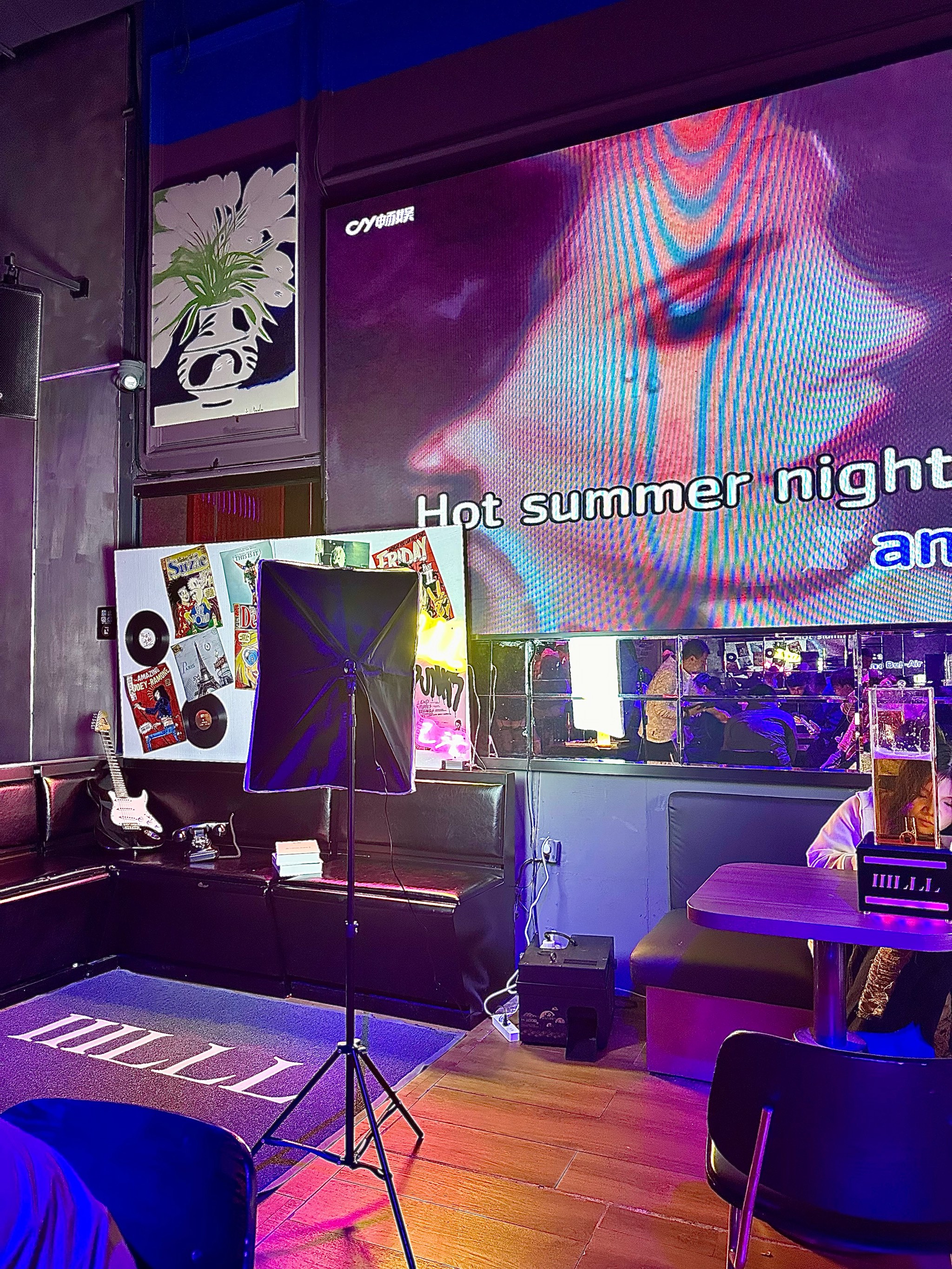 沧州商务ktv划算优惠-任丘市ktv预定